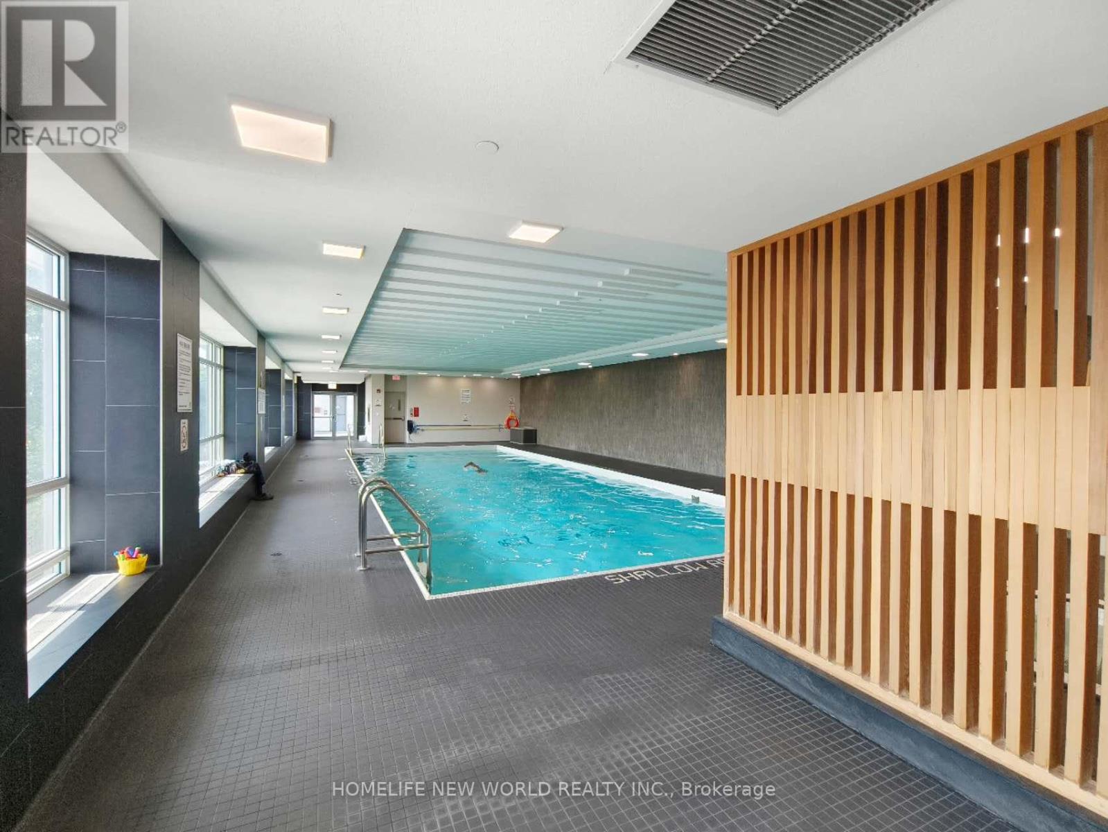 3208 - 275 Yorkland Road, Toronto, Ontario  M2J 0B4 - Photo 16 - C12504838