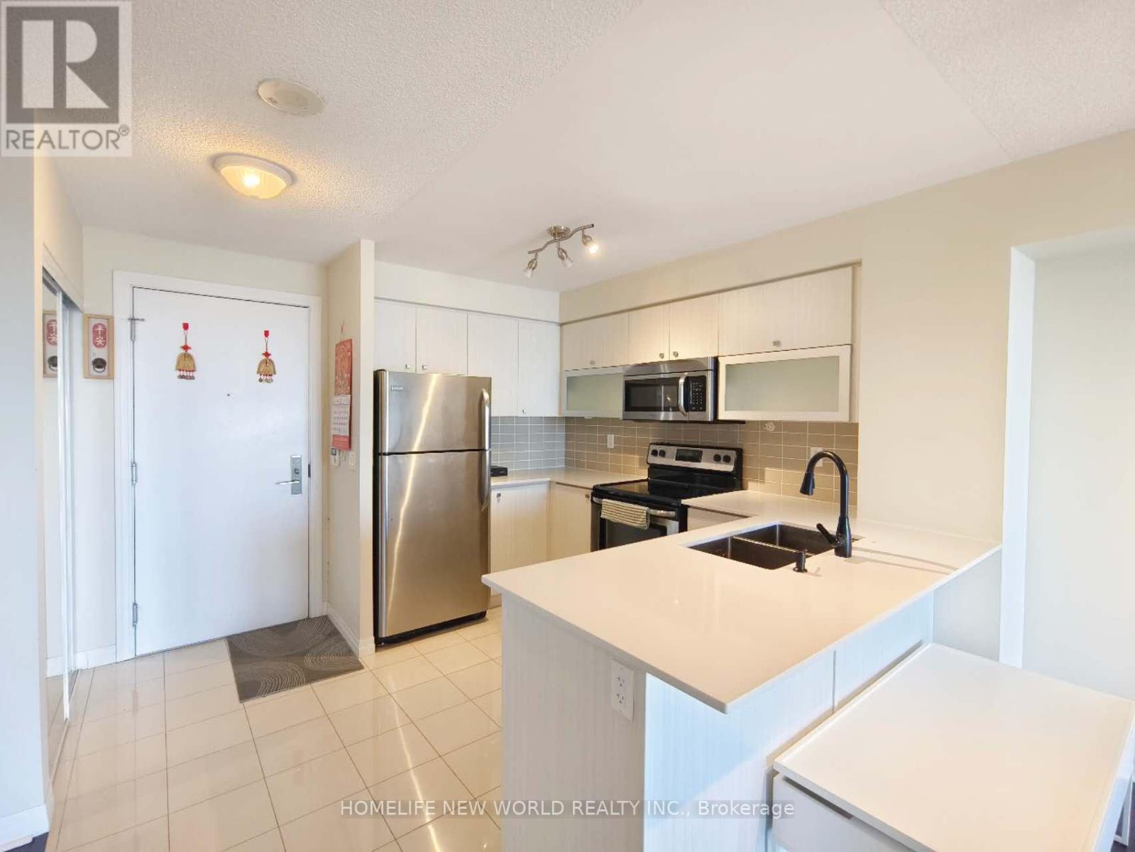 3208 - 275 Yorkland Road, Toronto, Ontario  M2J 0B4 - Photo 3 - C12504838