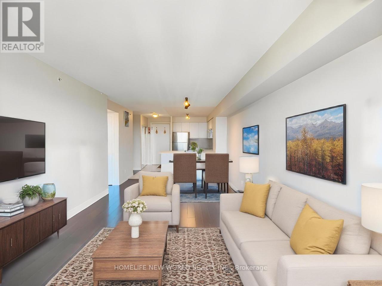 3208 - 275 Yorkland Road, Toronto, Ontario  M2J 0B4 - Photo 8 - C12504838