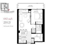 3208 - 275 YORKLAND ROAD, Toronto, Ontario