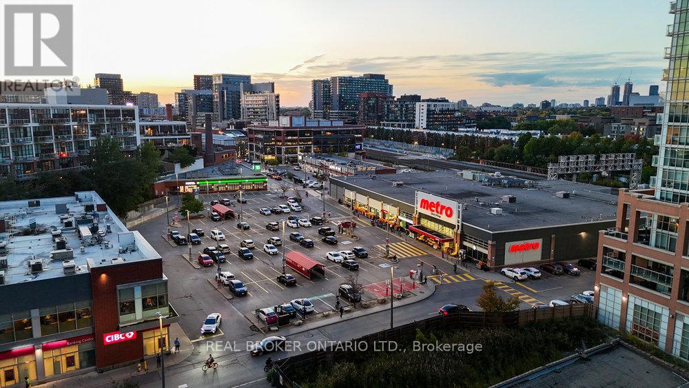 2001 - 125 Western Battery Road, Toronto, Ontario  M6K 3R8 - Photo 15 - C12504860