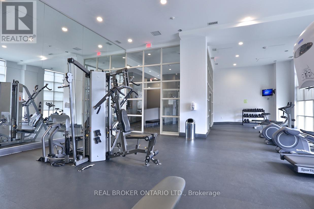 2001 - 125 Western Battery Road, Toronto, Ontario  M6K 3R8 - Photo 19 - C12504860