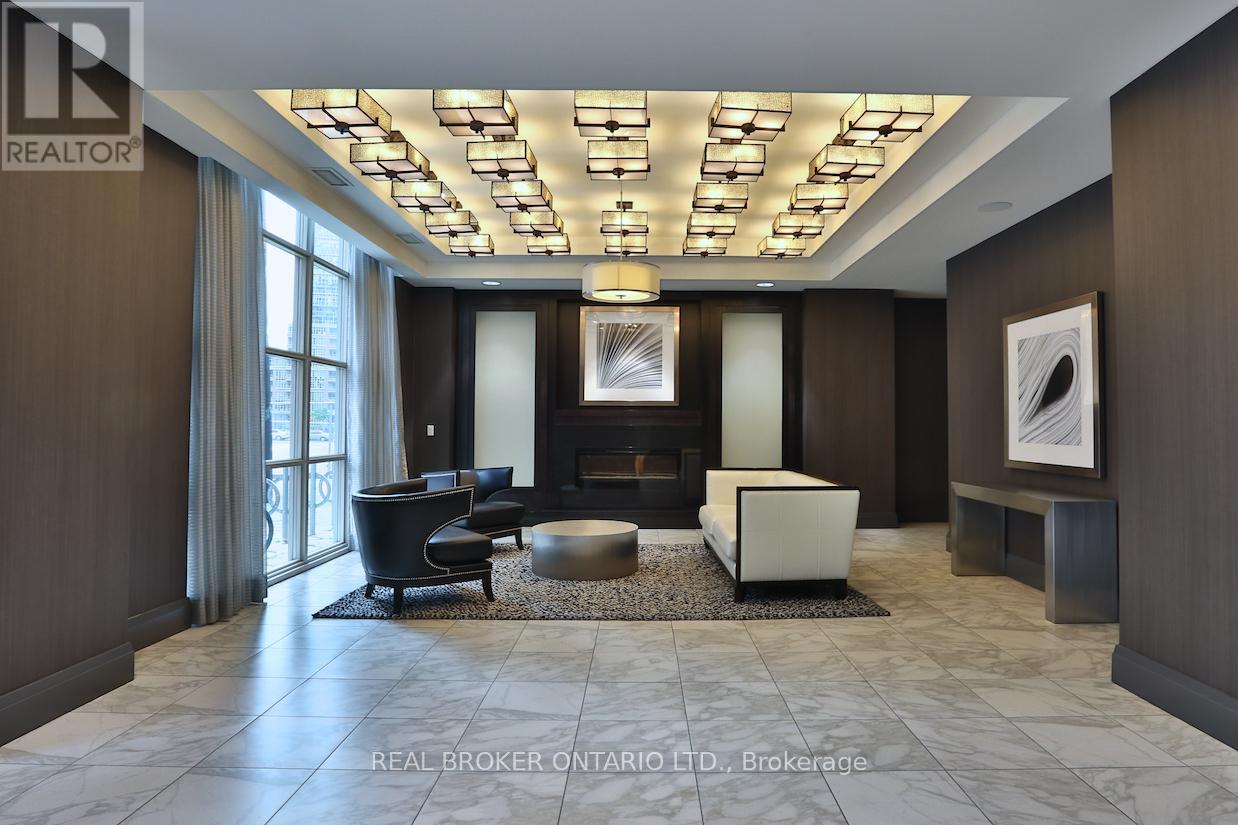 2001 - 125 Western Battery Road, Toronto, Ontario  M6K 3R8 - Photo 20 - C12504860