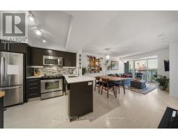 2001 - 125 WESTERN BATTERY ROAD, Toronto, Ontario