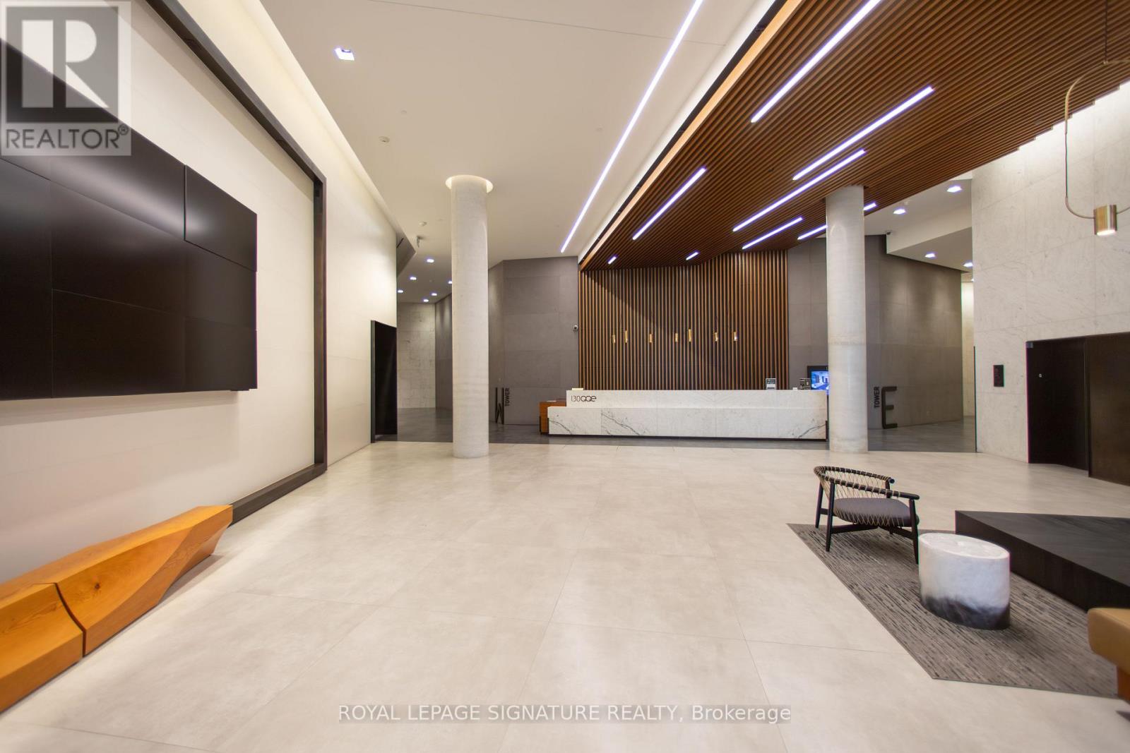 615 - 130 Queens Quay, Toronto, Ontario  M5A 0P6 - Photo 11 - C12504862