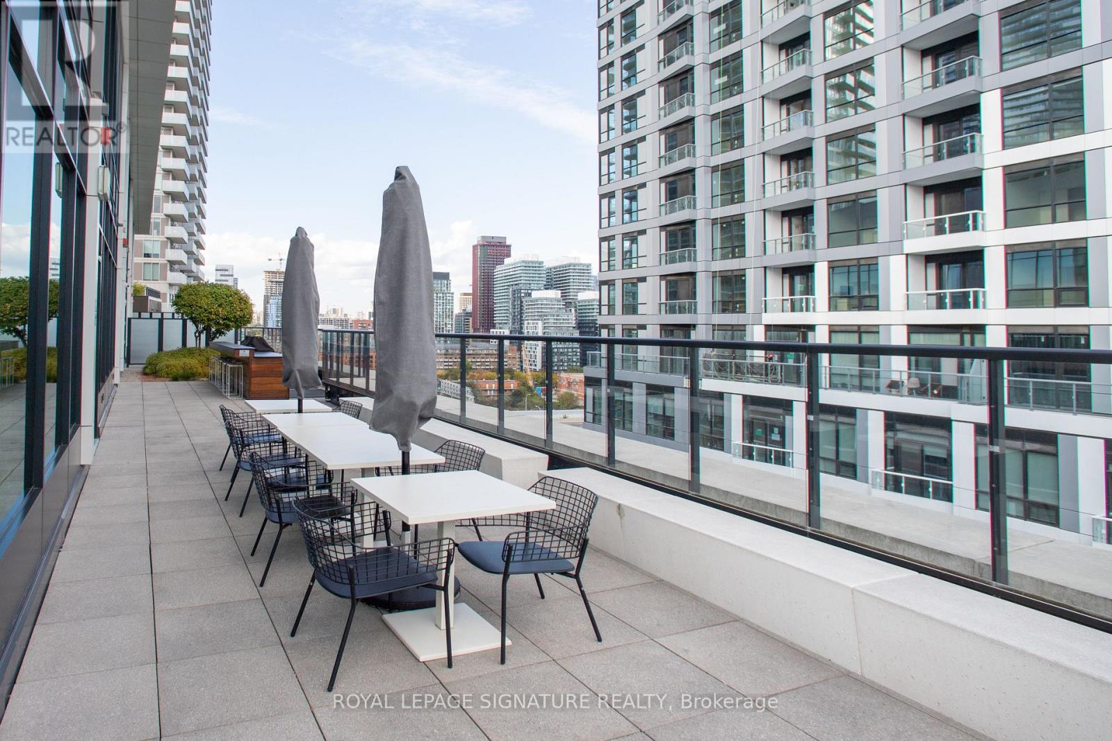 615 - 130 Queens Quay, Toronto, Ontario  M5A 0P6 - Photo 13 - C12504862
