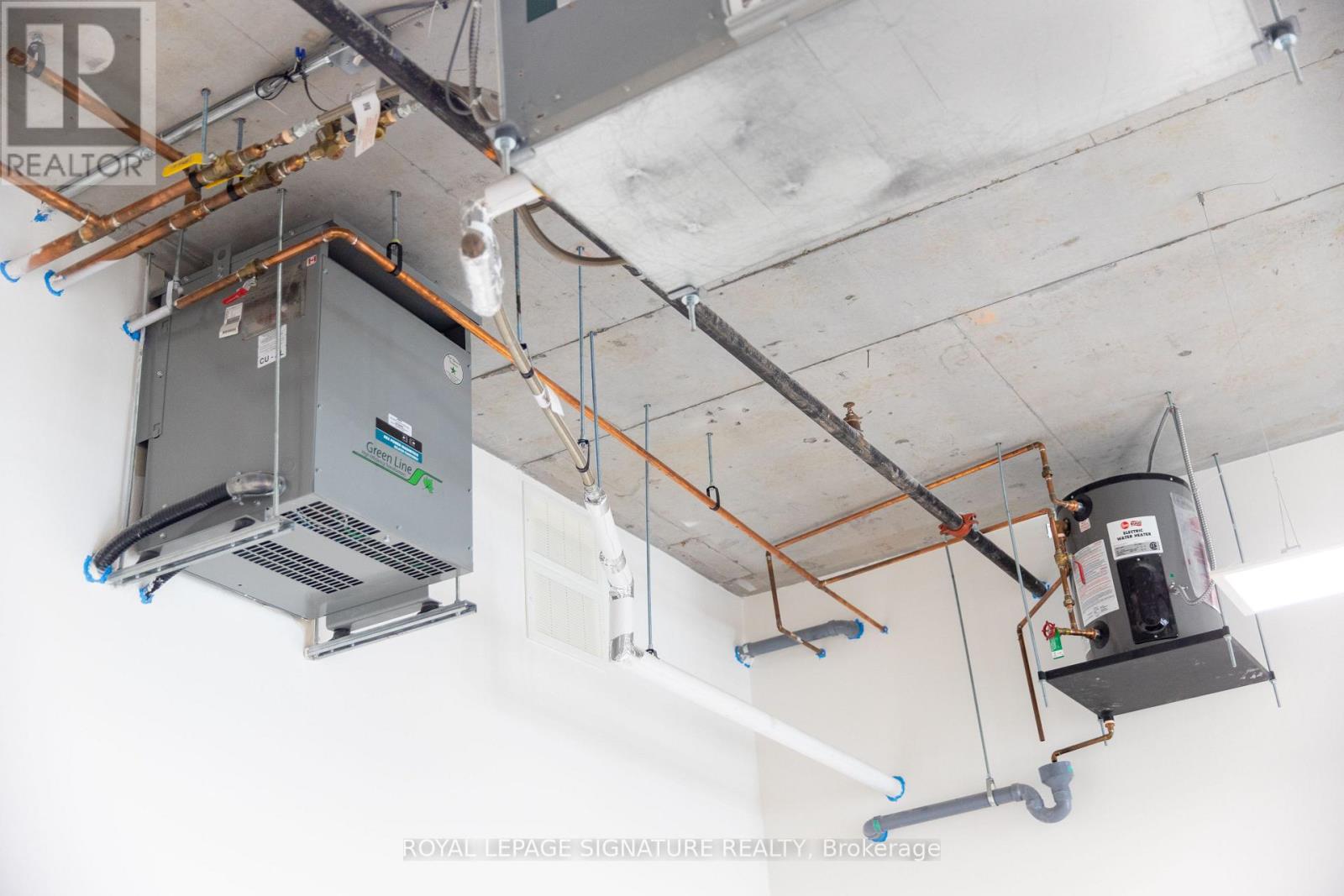 615 - 130 Queens Quay, Toronto, Ontario  M5A 0P6 - Photo 6 - C12504862