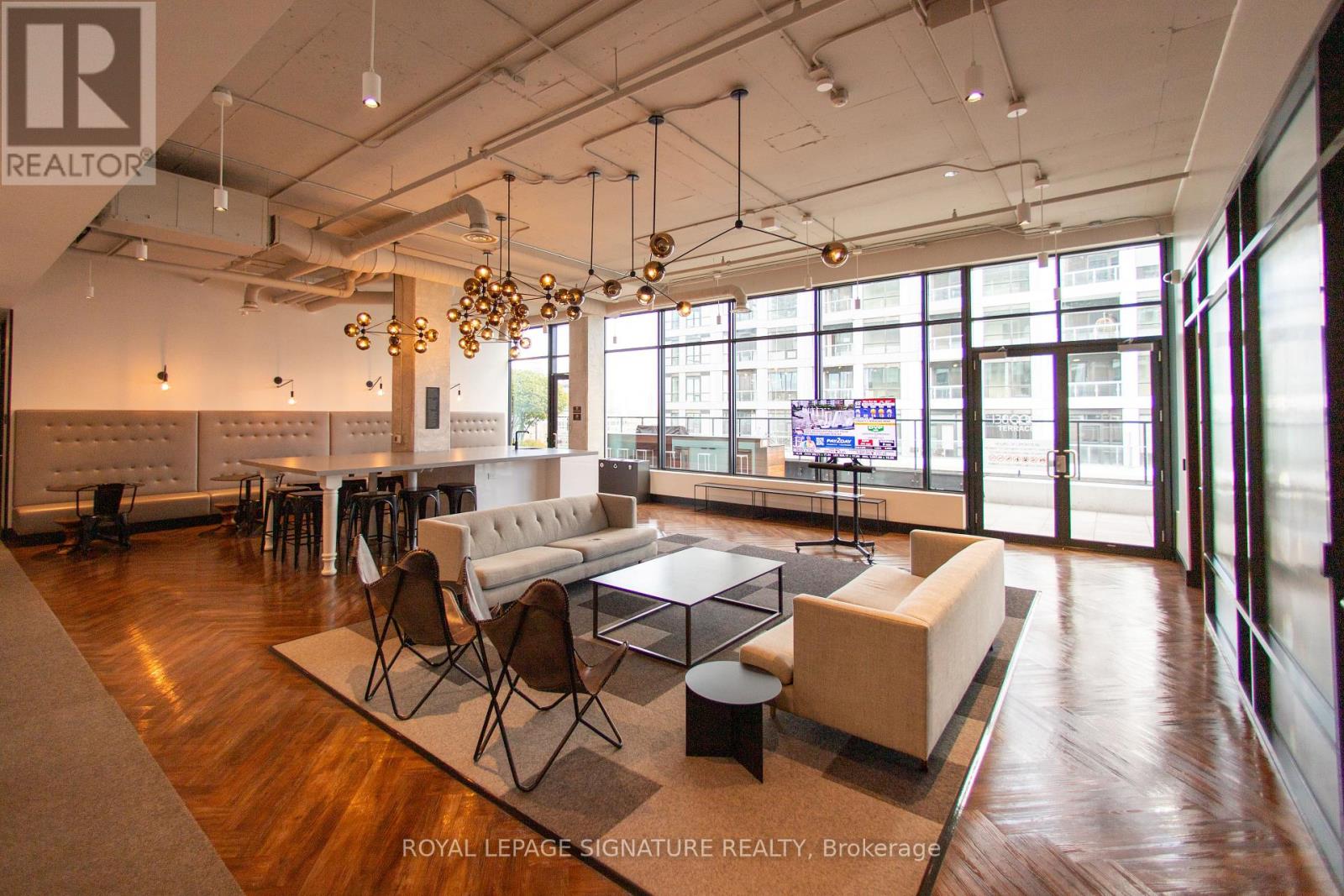 615 - 130 Queens Quay, Toronto, Ontario  M5A 0P6 - Photo 7 - C12504862