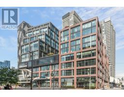 615 - 130 QUEENS QUAY, Toronto, Ontario