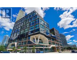 1000 - 130 QUEENS QUAY, Toronto, Ontario