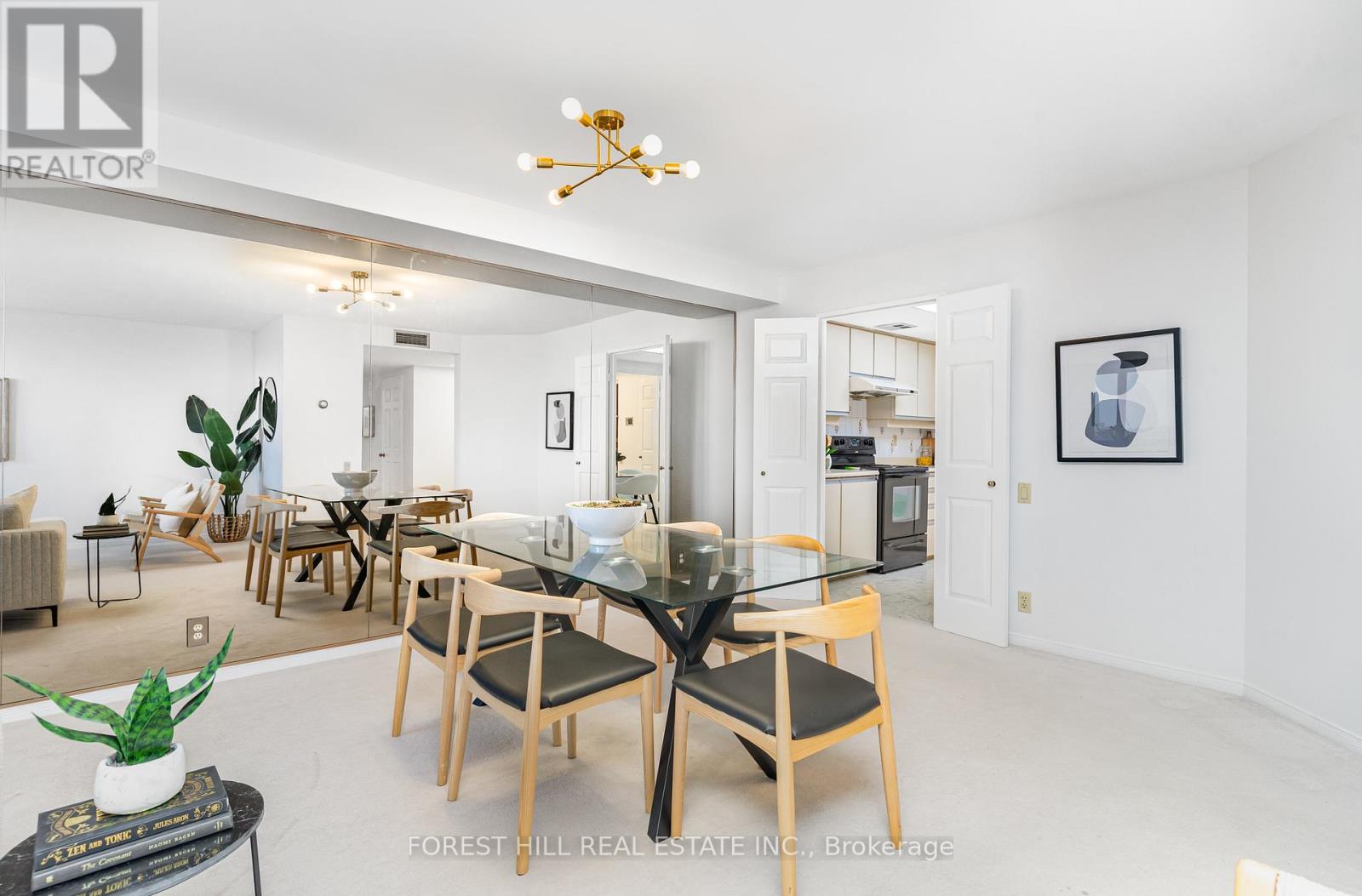 2004 - 3 Concorde Place, Toronto, Ontario  M3C 3K7 - Photo 13 - C12504876