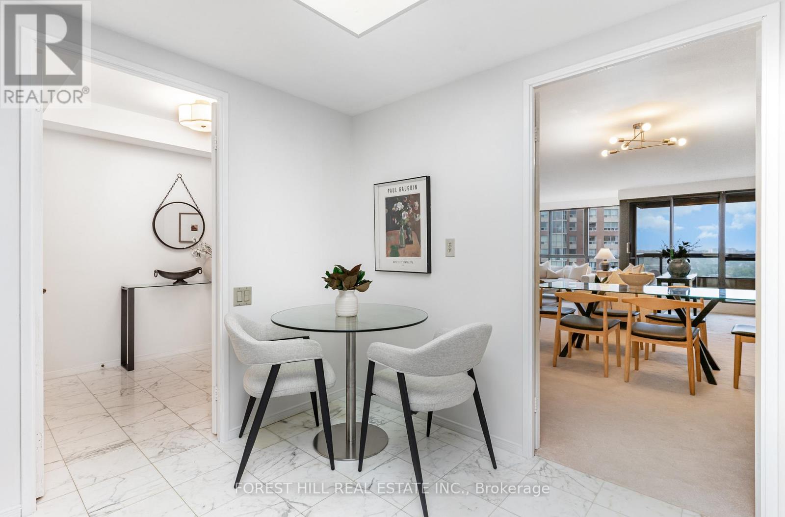 2004 - 3 Concorde Place, Toronto, Ontario  M3C 3K7 - Photo 14 - C12504876