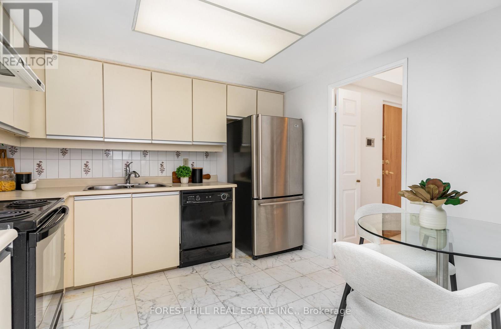 2004 - 3 Concorde Place, Toronto, Ontario  M3C 3K7 - Photo 16 - C12504876