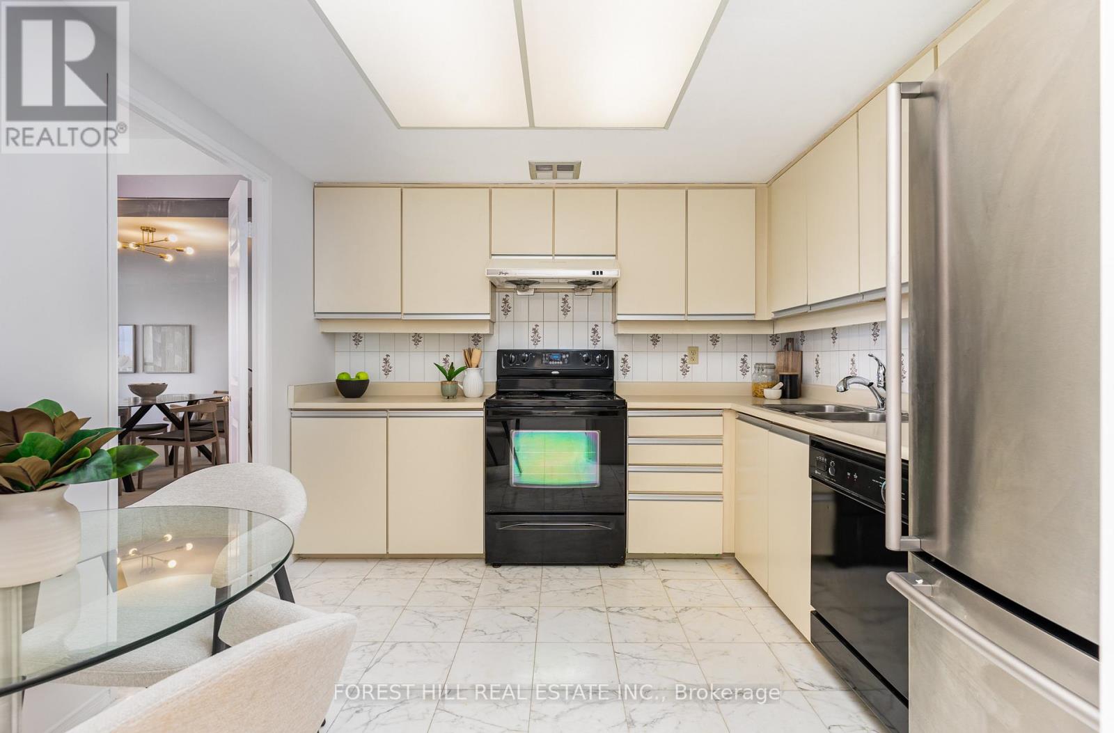 2004 - 3 Concorde Place, Toronto, Ontario  M3C 3K7 - Photo 19 - C12504876