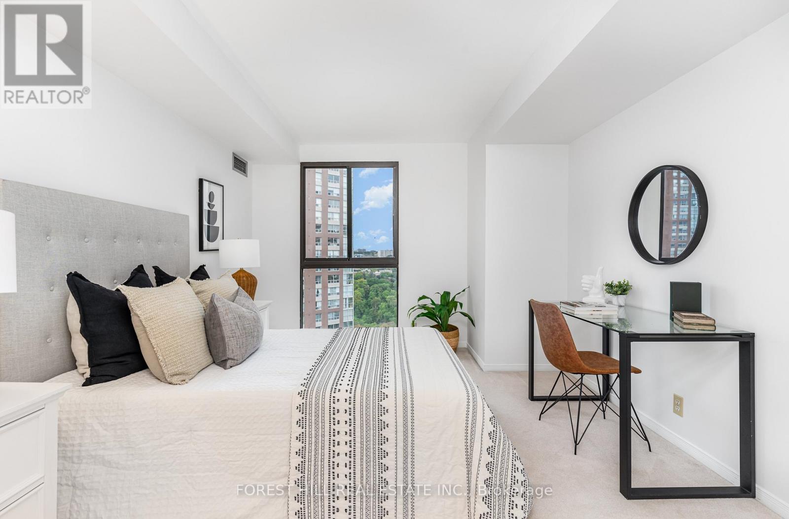 2004 - 3 Concorde Place, Toronto, Ontario  M3C 3K7 - Photo 23 - C12504876