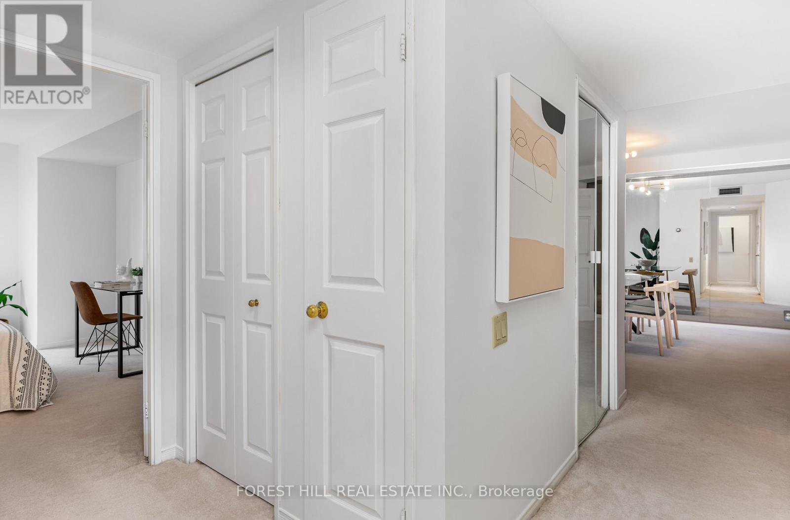 2004 - 3 Concorde Place, Toronto, Ontario  M3C 3K7 - Photo 25 - C12504876