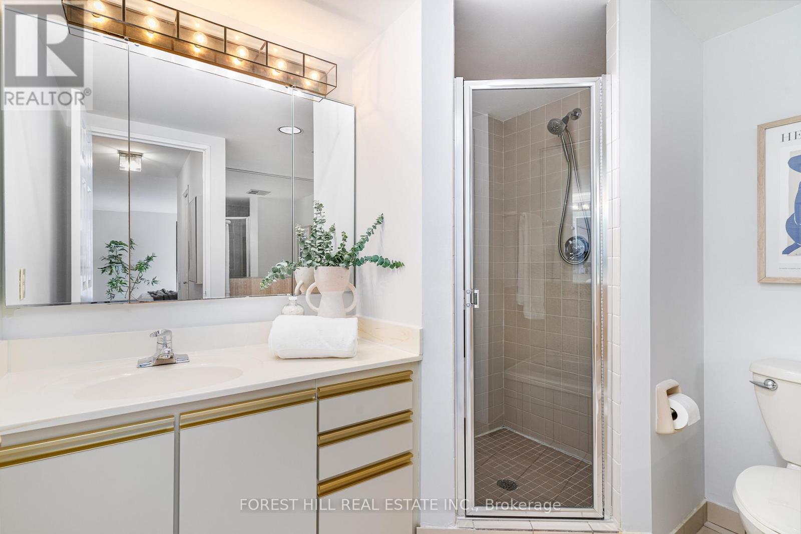 2004 - 3 Concorde Place, Toronto, Ontario  M3C 3K7 - Photo 26 - C12504876