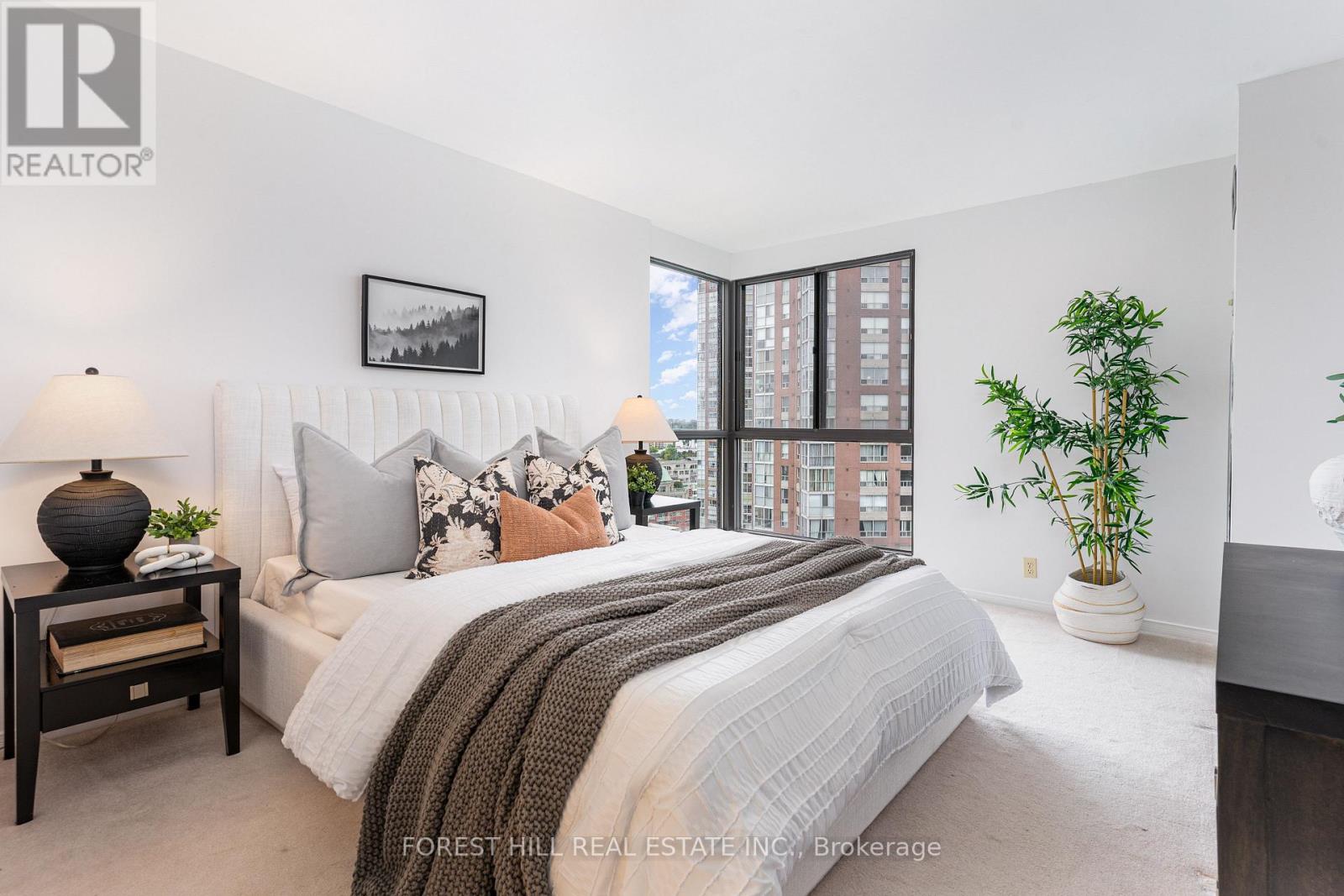 2004 - 3 Concorde Place, Toronto, Ontario  M3C 3K7 - Photo 28 - C12504876