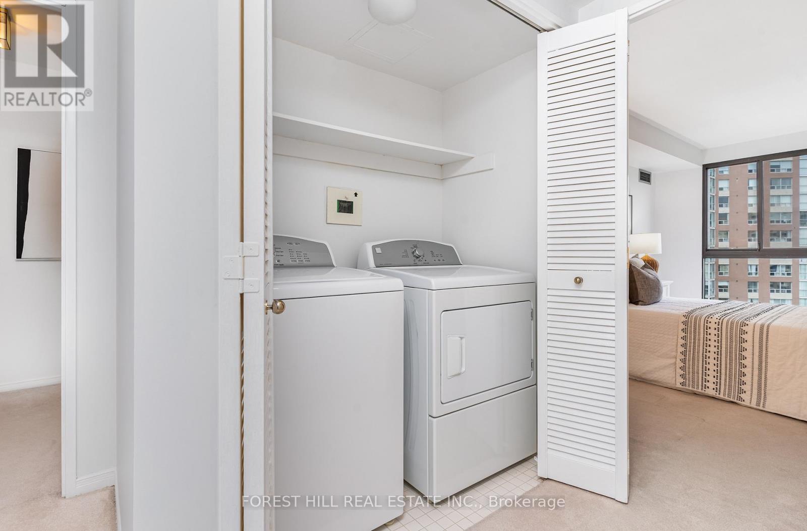 2004 - 3 Concorde Place, Toronto, Ontario  M3C 3K7 - Photo 32 - C12504876