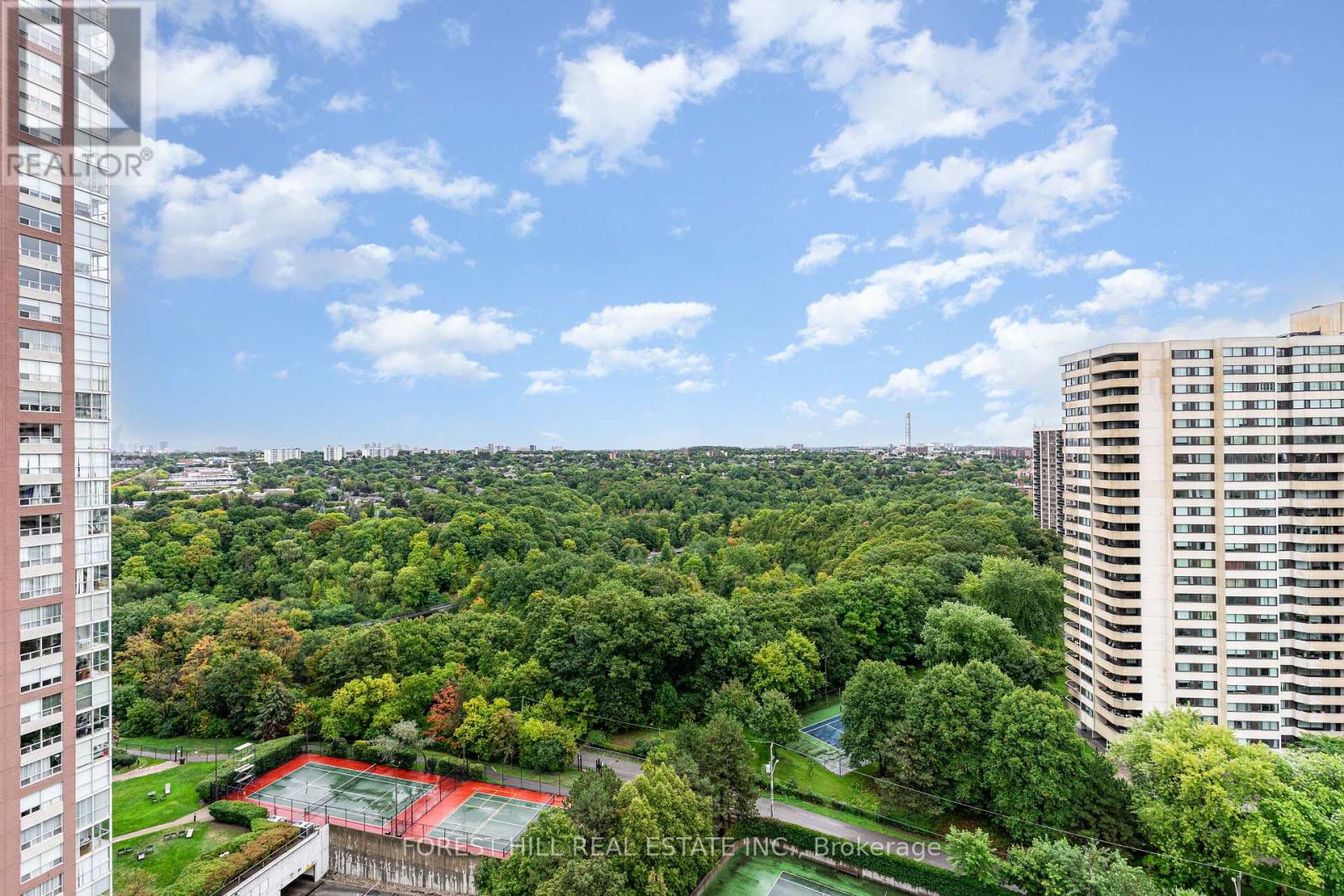 2004 - 3 Concorde Place, Toronto, Ontario  M3C 3K7 - Photo 41 - C12504876