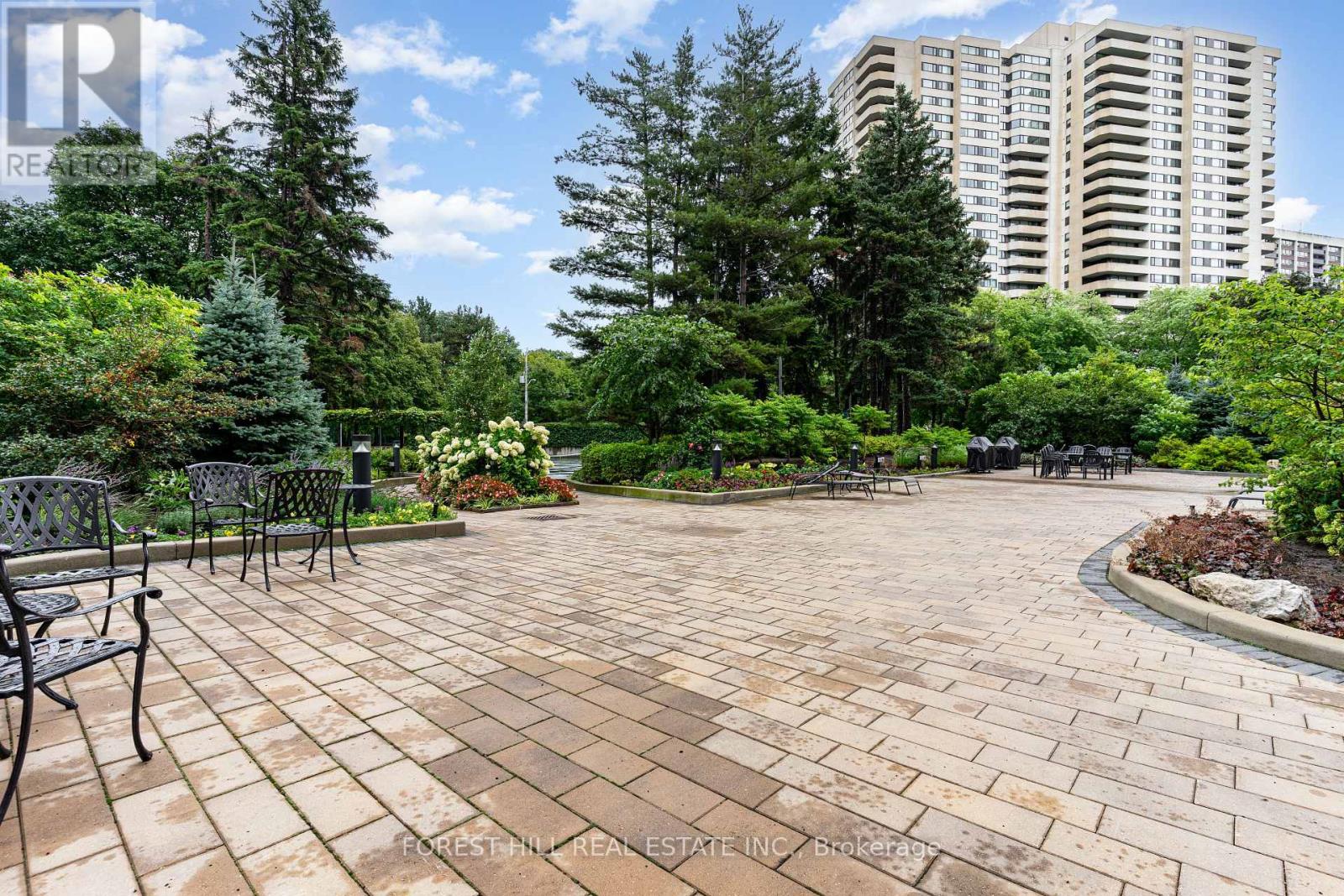 2004 - 3 Concorde Place, Toronto, Ontario  M3C 3K7 - Photo 44 - C12504876