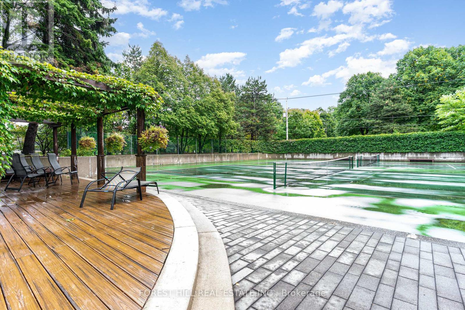 2004 - 3 Concorde Place, Toronto, Ontario  M3C 3K7 - Photo 45 - C12504876