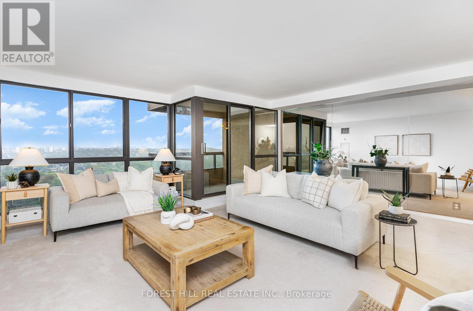 2004 - 3 Concorde Place, Toronto, Ontario  M3C 3K7 - Photo 9 - C12504876