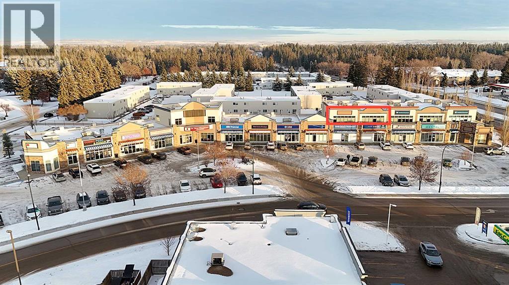 201a, 3215 49 Avenue, Red Deer, Alberta  T2N 0M8 - Photo 13 - A2183868