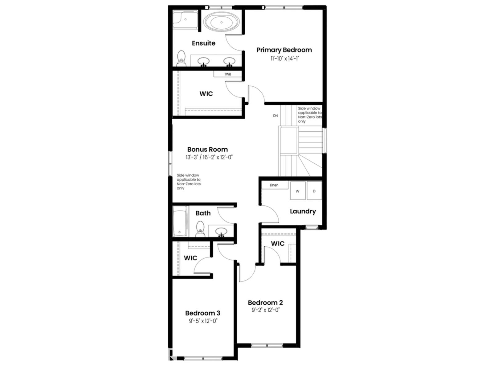 3210 Dixon Wy Sw, Edmonton, Alberta  T6W 5L3 - Photo 24 - E4463707