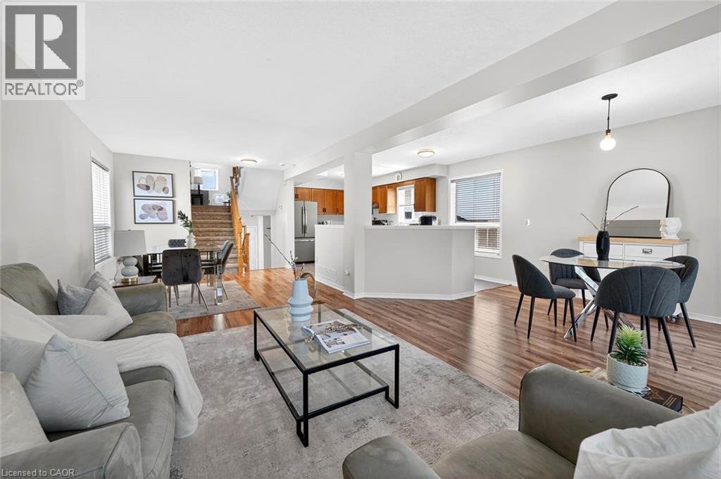 28 Calvin Court, Cambridge, Ontario  N3C 4J5 - Photo 11 - 40765395