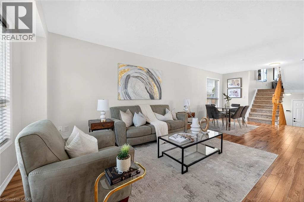 28 Calvin Court, Cambridge, Ontario  N3C 4J5 - Photo 10 - 40765395