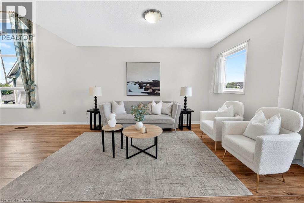 28 Calvin Court, Cambridge, Ontario  N3C 4J5 - Photo 19 - 40765395