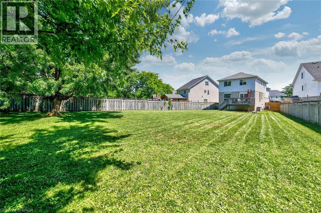 28 Calvin Court, Cambridge, Ontario  N3C 4J5 - Photo 35 - 40765395