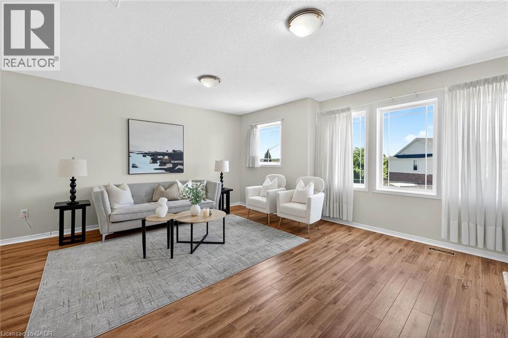 28 Calvin Court, Cambridge, Ontario  N3C 4J5 - Photo 18 - 40765395