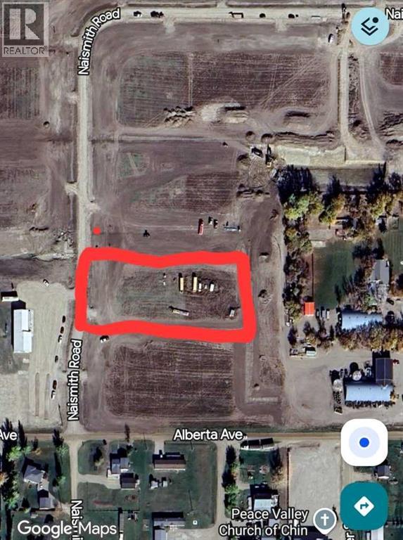 205 Naismith Street, Chin, Alberta  T1M 0B9 - Photo 3 - A2268537