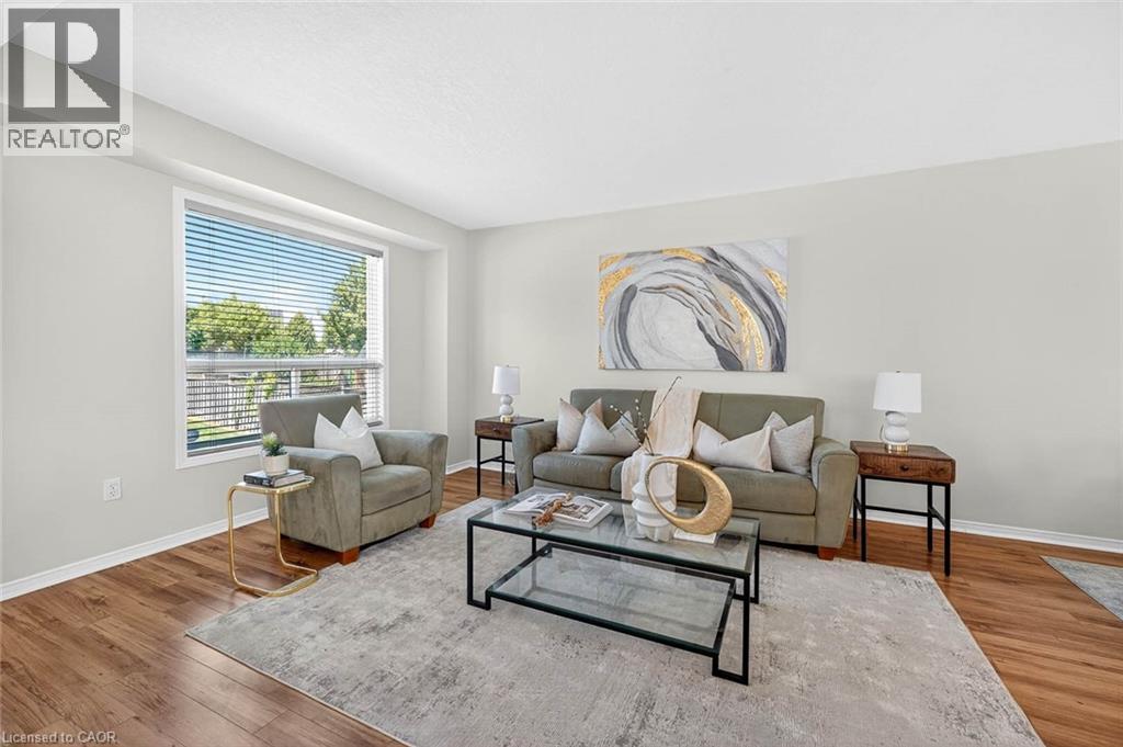 28 Calvin Court, Cambridge, Ontario  N3C 4J5 - Photo 9 - 40765395