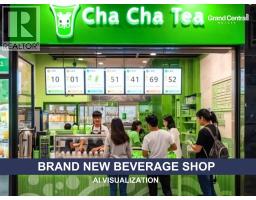 2400 4000 NO. 3 ROAD, Richmond, British Columbia