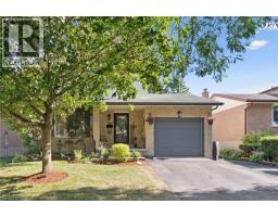 174 SUNPOINT Crescent, Waterloo, Ontario