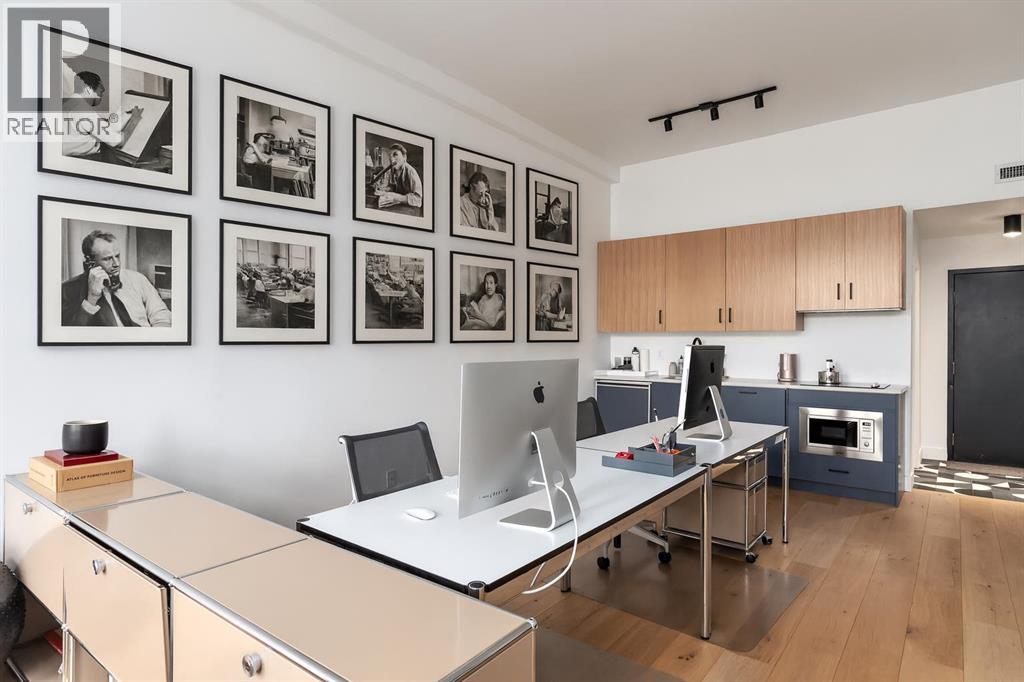 206, 812 8 Street Se, Calgary, Alberta  T2G 0S2 - Photo 13 - A2249011