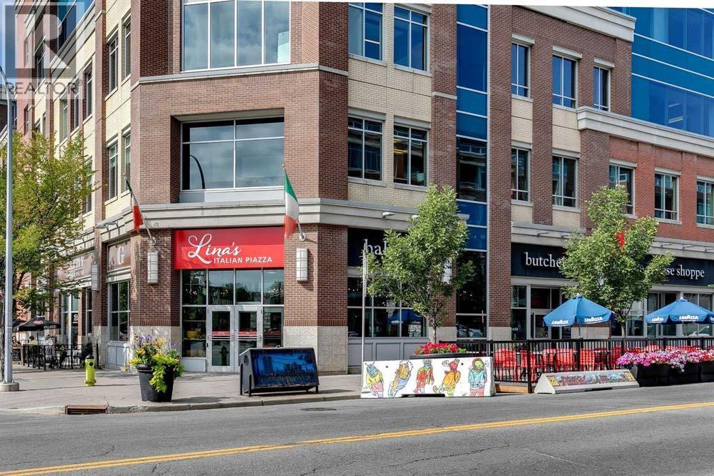 206, 812 8 Street Se, Calgary, Alberta  T2G 0S2 - Photo 22 - A2249011