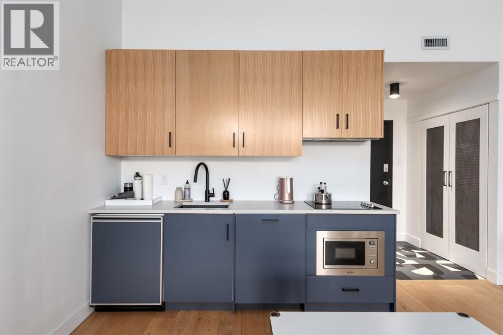 206, 812 8 Street Se, Calgary, Alberta  T2G 0S2 - Photo 5 - A2249011