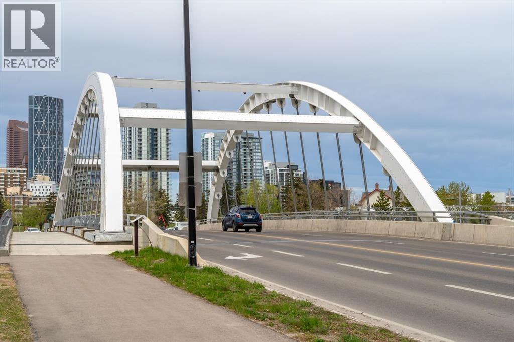 206, 812 8 Street Se, Calgary, Alberta  T2G 0S2 - Photo 36 - A2249011