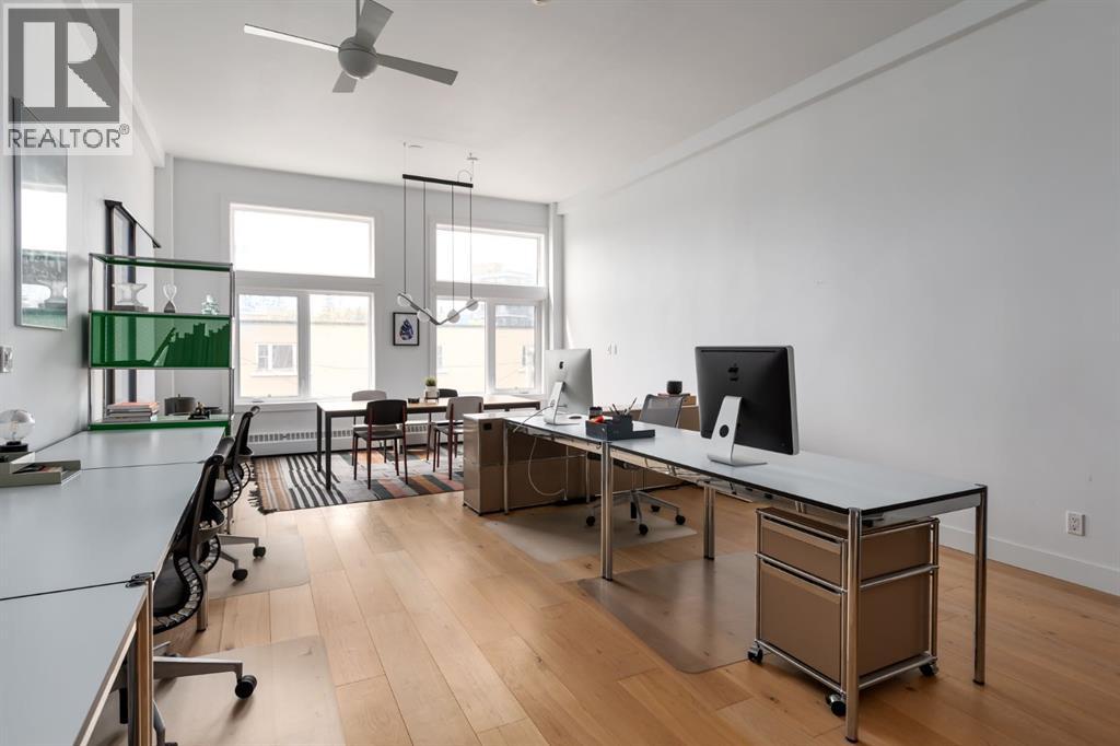 206, 812 8 Street Se, Calgary, Alberta  T2G 0S2 - Photo 14 - A2249011