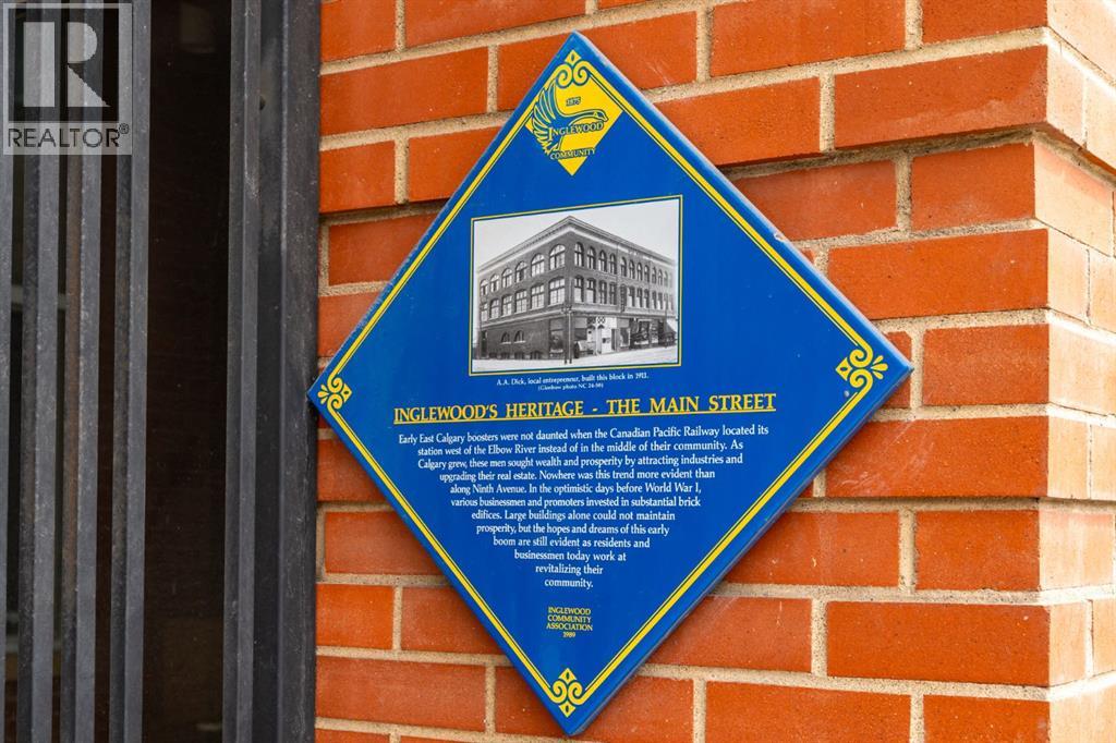 206, 812 8 Street Se, Calgary, Alberta  T2G 0S2 - Photo 31 - A2249011