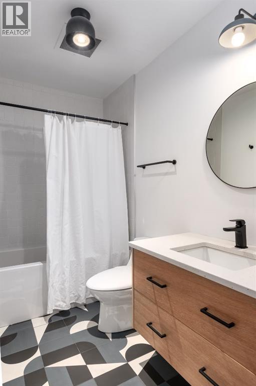 206, 812 8 Street Se, Calgary, Alberta  T2G 0S2 - Photo 7 - A2249011