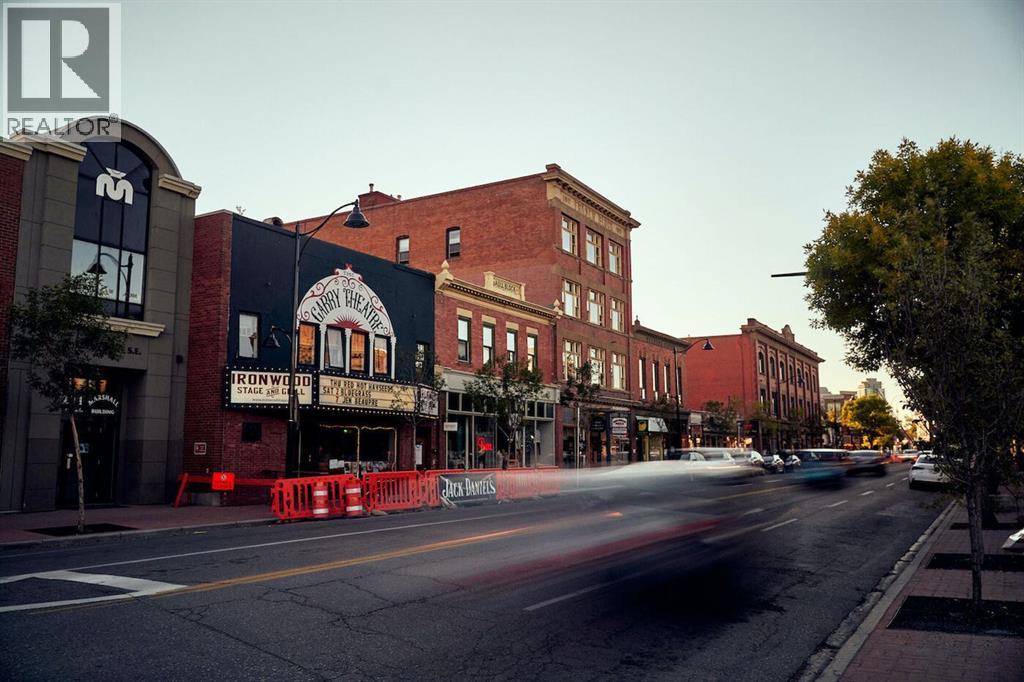 206, 812 8 Street Se, Calgary, Alberta  T2G 0S2 - Photo 18 - A2249011
