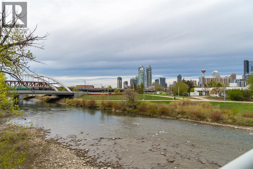 206, 812 8 Street Se, Calgary, Alberta  T2G 0S2 - Photo 26 - A2249011