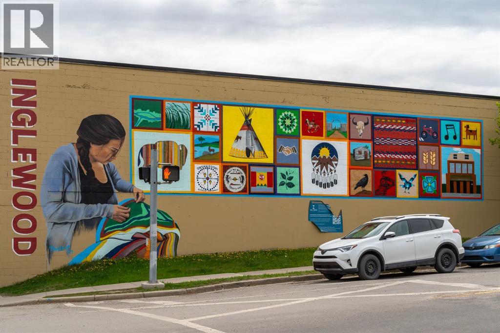 206, 812 8 Street Se, Calgary, Alberta  T2G 0S2 - Photo 35 - A2249011