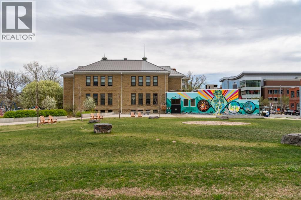 206, 812 8 Street Se, Calgary, Alberta  T2G 0S2 - Photo 34 - A2249011