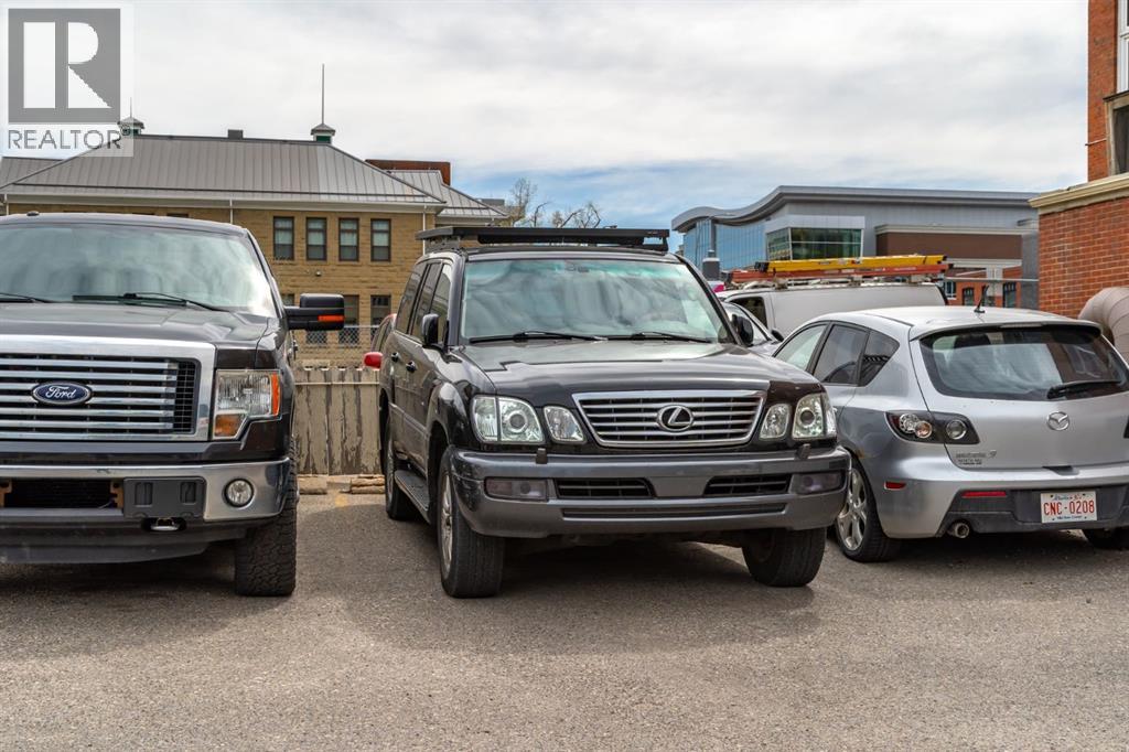 206, 812 8 Street Se, Calgary, Alberta  T2G 0S2 - Photo 17 - A2249011